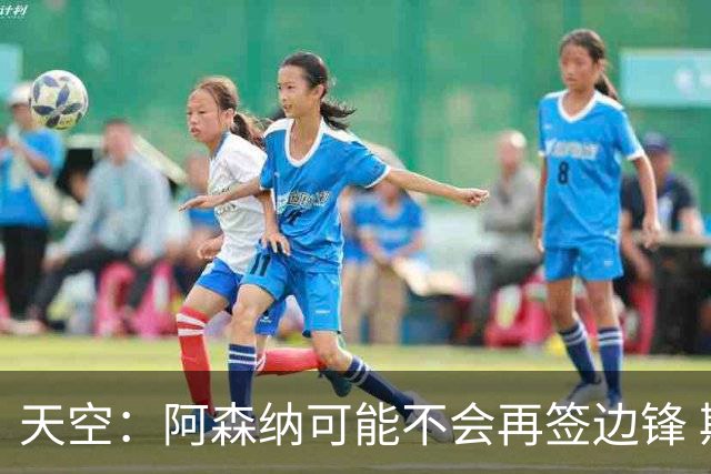 天空：阿森纳可能不会再签边锋 斯特林科曼都没戏