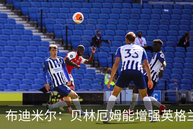 布迪米尔：贝林厄姆能增强英格兰实力 拉什福德总有关键表现